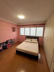 Blk 126 Pending Road (Bukit Panjang), HDB 4 Rooms #574500131